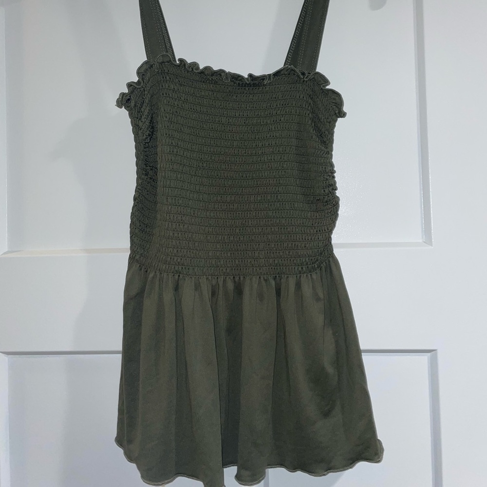 Rue 21+ tube top